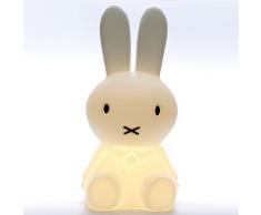 Mr maria miffy xL lampe de sol
