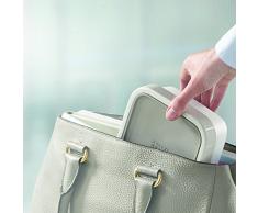 Joseph Joseph - Go Eat - Lunch Box Carrée - Gris