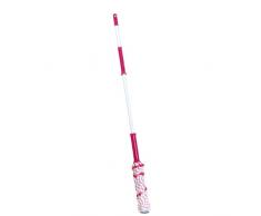 Balai serpillère Twist mop Essorage magique Microfibre