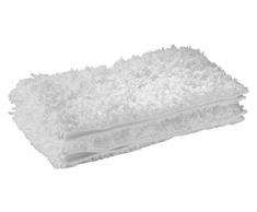 Karcher 28630200 Accessoire pour Nettoyeur Vapeur Serpillere Microfibre 12,4 x 4,4 x 21 cm