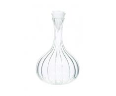 LAtelier du Vin 095450-0 Carafe Lignes Verre Transparent