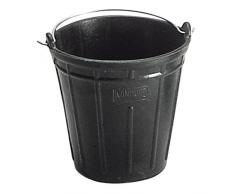 FIEL KANGURO 10010001 Seau Eau Caoutchouc 12 Industriel Numero 2 Litres