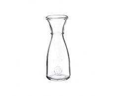 Carafe à vin en verre carafe eau 250cc carafe à décanter