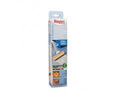 Rayen 6346 Tête Balai Serpillère Polyester Bleu 35 x 10 x 5 cm