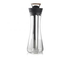 Carafe vin blanc Gliss, noir