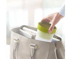 Joseph Joseph - Go Eat - Lunch Box pour Liquide - Vert