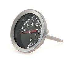 Thermomètre De Cuisson Cuisine BBQ Viande Avec Sonde Cadran