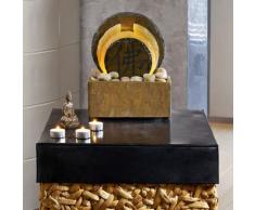 Fontaine intérieur - Fontaine décorative Tian