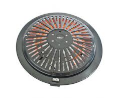 Habitex 9310R350 Habitex E350 Brasero électrique