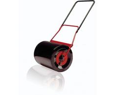 Juwel MAW50 rouleau pour gazon en acier revêtu par pulvérisation, largeur de travail 50 cm