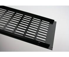Grille d'Aération Plaque De Ventilation En Aluminium - 600mm