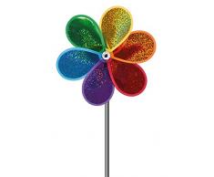 Gunther - 1305 - Girouette - Glitter Bloom - Multicolore