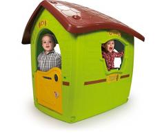 Injusa - 2035 - Maisonnette De Jardin - Forest Ranger Hut