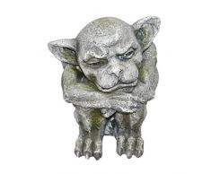 Design Toscano Statue Ashes la gargouille gothique