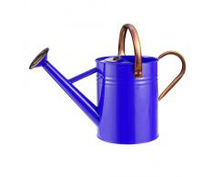 Gardman 34873 Arrosoir Métallique Prune