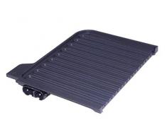 SemBoutique - Marque - TEFAL - Désignation - PLAQUE GRILLE GAUCHE - Référence - TS-01023110