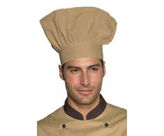 Toque de chef cuisinier biscuit