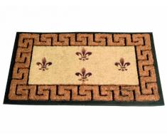 Siena garden 337188 jubilé tapis de caoutchouc, carré, 45x75cm