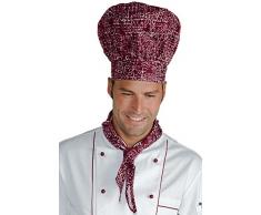 Toque de chef cuisinier city 03