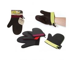 Gant anti-chaleur néoprène