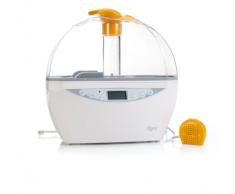 Tigex - Humidificateur Programmable Air Purifier Collexion