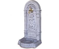 JOUVENCEAU Fontaine grise en fonte
