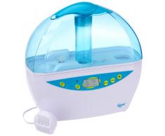 Tigex Humidificateur Programmable à Vapeur Froide
