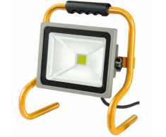 Brennenstuhl Projecteur LED ML CN 130 V2 IP65 30 W