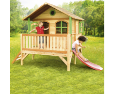 AXI Maisonnette en bois pour enfants Stef