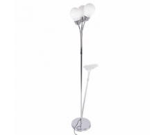 Grundig Lampe de sol ampoule triple