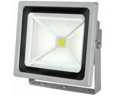 Brennenstuhl Projecteur LED COB L CN 150 V2 IP65 50 W