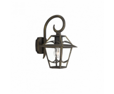 Massive BABYLON Applique 1x60W