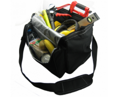 Toolpack Sac à outils avec compartiment isotherme 360.025