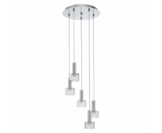 EGLO Suspension LED Fabiana 1 5L 93931