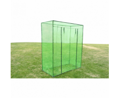 vidaXL Serre de jardin 170 x 80 200 cm