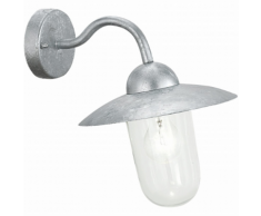 EGLO - Lampe d'extérieur en applique "Milton"