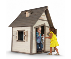 SUNNY Cabane de jeu pour enfant