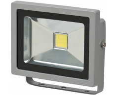 Brennenstuhl Projecteur LED L CN 120 V2 IP65 20 W