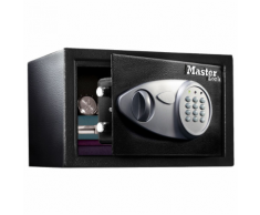 Masterlock Coffre-fort taille moyenne à combinaison numérique X055ML