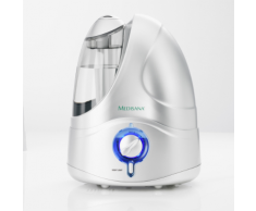 Medisana Humidificateur UHW argent