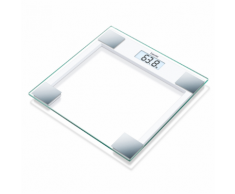Beurer Pèse-personne GS14 Verre