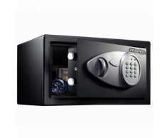 Masterlock Coffre-fort taille moyenne à combinaison numérique X041ML