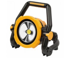 Brennenstuhl Projecteur d'extérieur LED ML CA 130 F 30 W