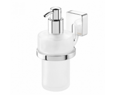 Tiger Distributeur de savon Impuls Chrome 386030346