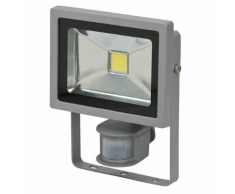 Brennenstuhl Projecteur LED L CN 120 PIR V2 IP44 20 W