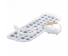 Medisana Tapis de bain à remous MBH