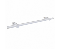 vidaXL Porte-serviette pour radiateur à chaleur 542mm