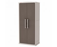Keter Armoire de rangement "Optima Wonder Outdoor Tall "