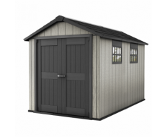 Keter Abri de jardin Oakland 7511 17201421