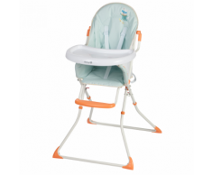 Safety 1st Chaise haute Kanji Pop Hero 2773261000